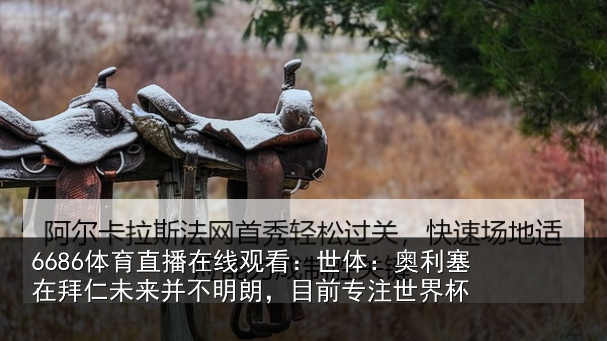 6686体育直播在线观看:世体相关情况并不相关情况杯